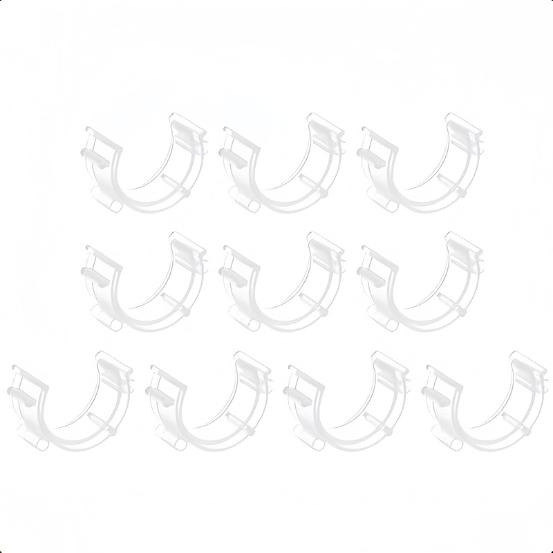 35 pcs Bobbin Clips, Prevents  - đánh giá và giá Sewing Expert