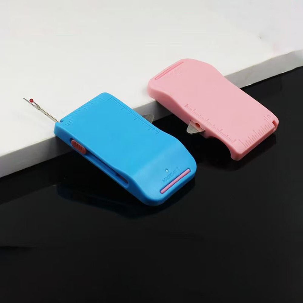 Adjustable Magnetic Sewing Tra - đánh giá và giá Seam Ripper Tool