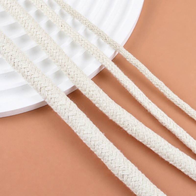 10/20M 4-10mm Beige 16 Shares  - đánh giá và giá Sewing Thread In Textile