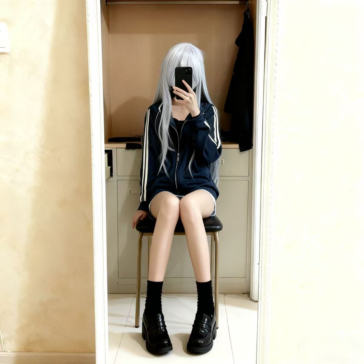 Versatile Kanade Yoisaki Cospl - đánh giá và giá Sewing Jackets