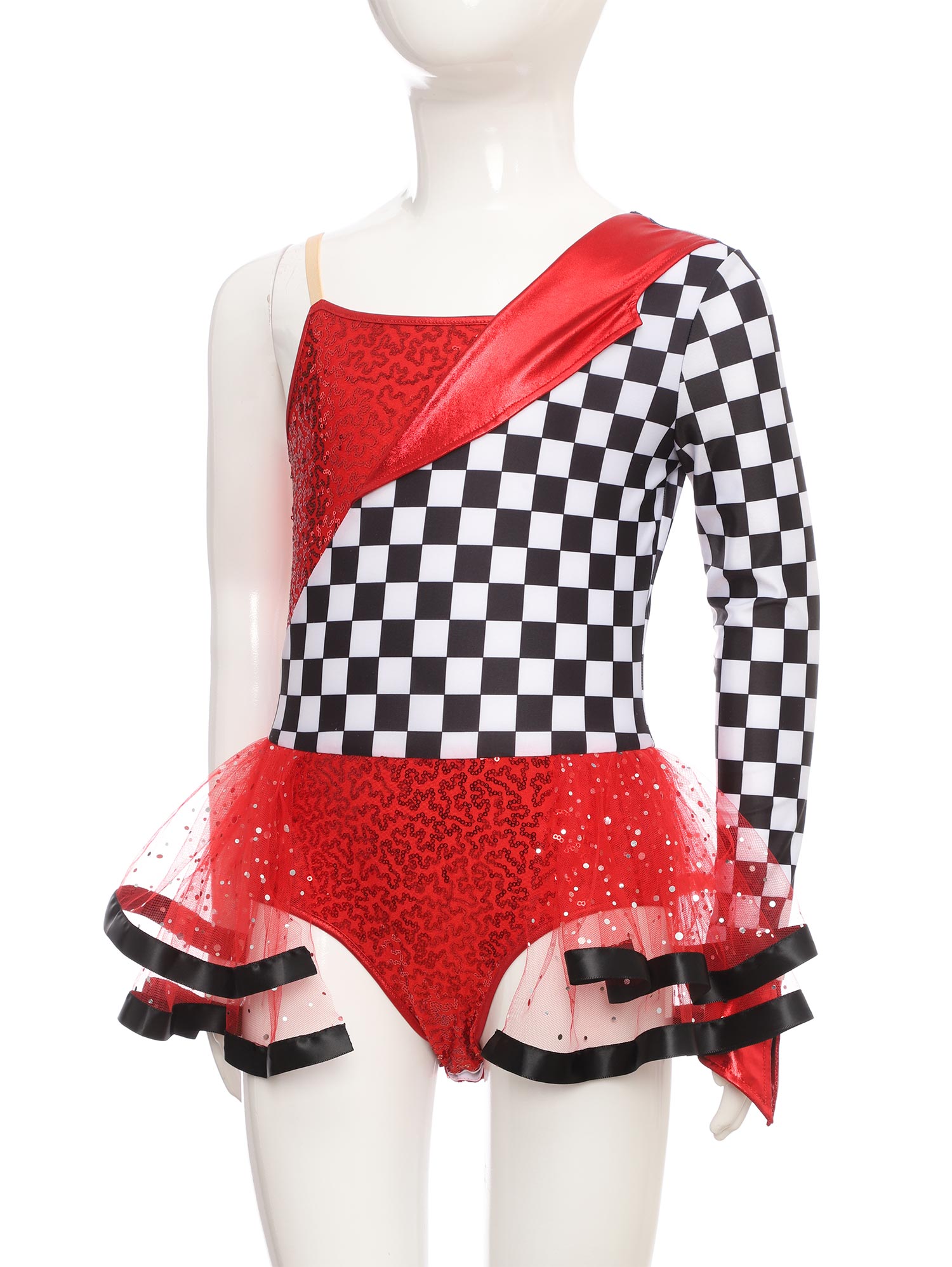 Girls Race Car Driver Costume  - đánh giá và giá Sewing Vest
