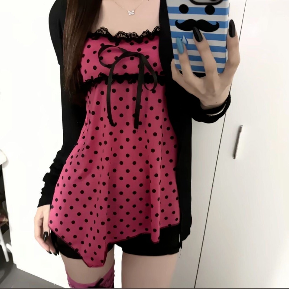 Japanese Sweet 2 Piece Set Wom - đánh giá và giá Sewing Vest