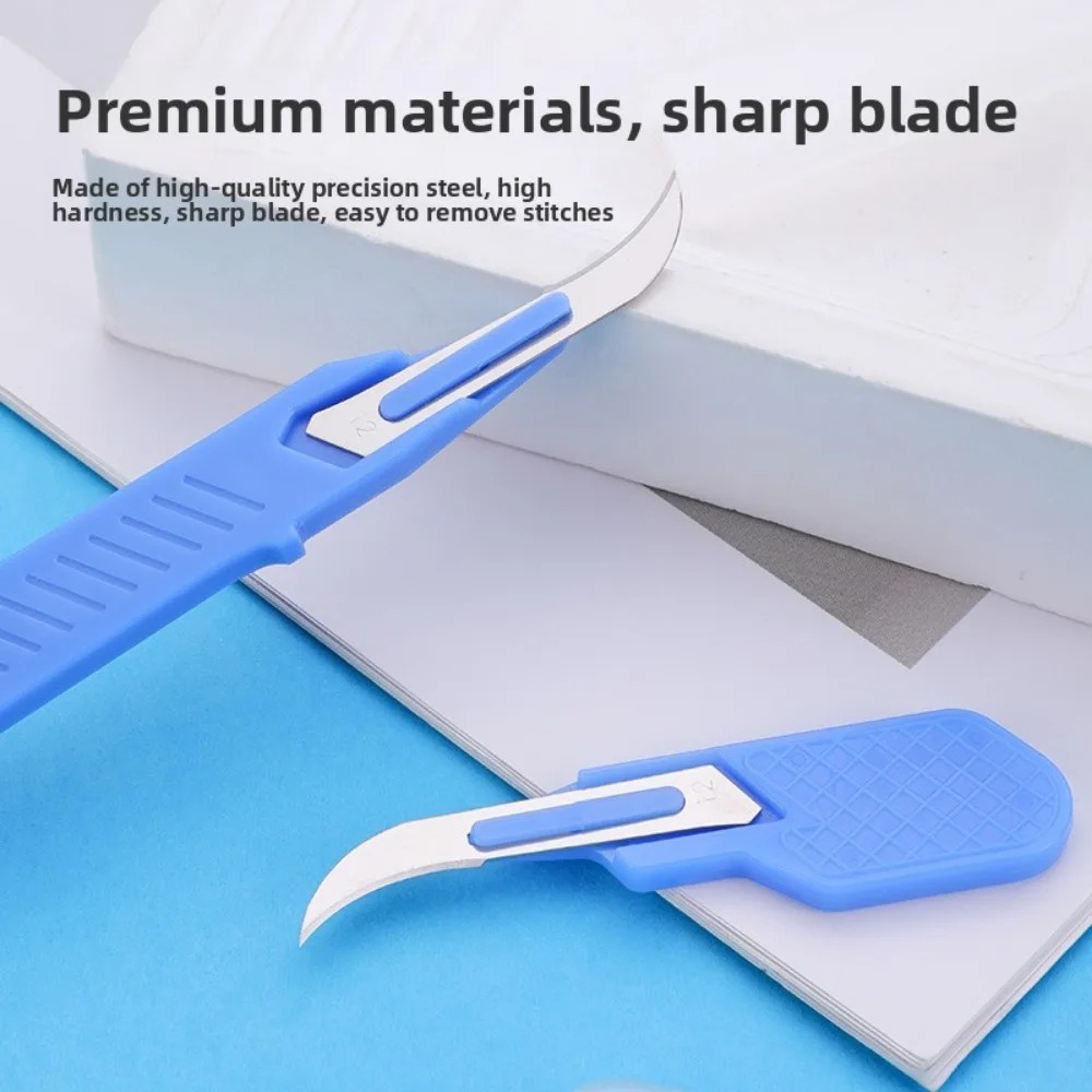 Blue Sewing Kit 5Pcs Thread Ri - đánh giá và giá Seam Ripper Tool