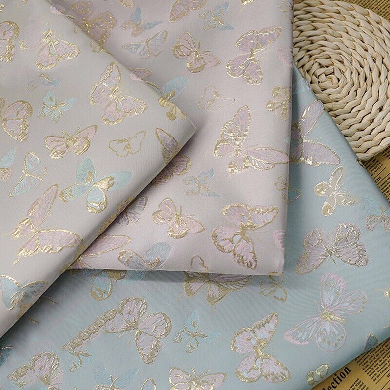 1M Golden Thread Butterfly Jac - đánh giá và giá Sewing Thread In Textile