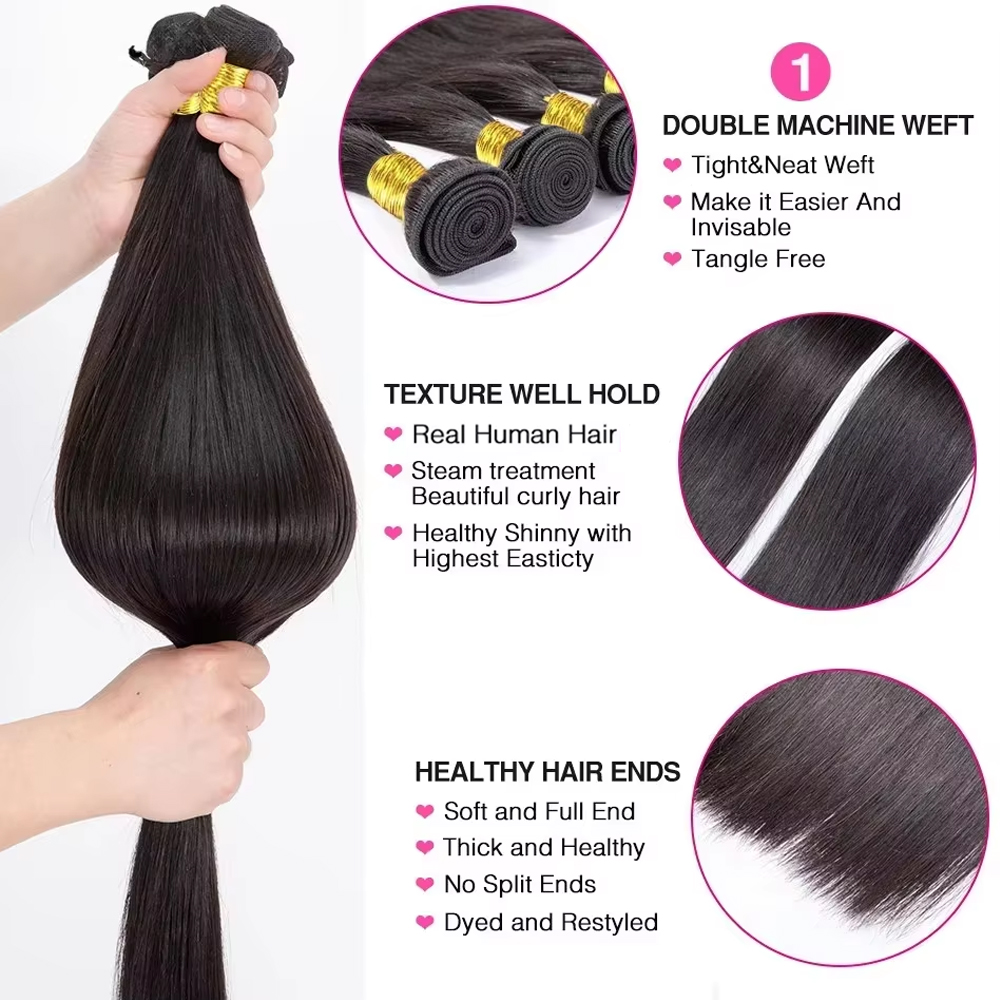 Peruvian Human Hair Bundles St - đánh giá và giá Sewing Lab