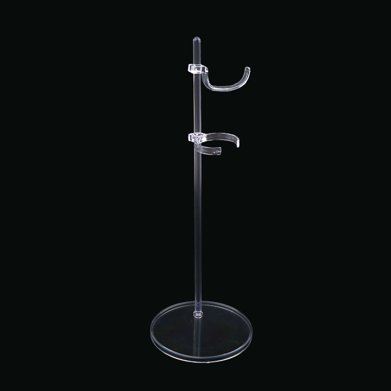 5Pcs Transparent Racks Mannequ - đánh giá và giá Dress Form Mannequin