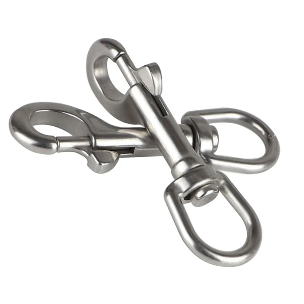 1PC Hook 316 Stainless Steel S - đánh giá và giá Hook Eye Fastener