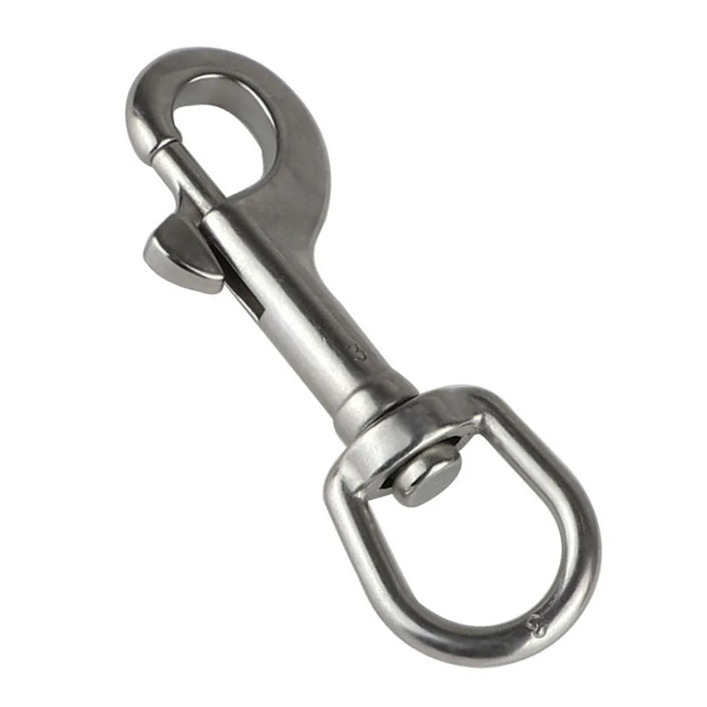 1PC Hook 316 Stainless Steel S - đánh giá và giá Hook Eye Fastener