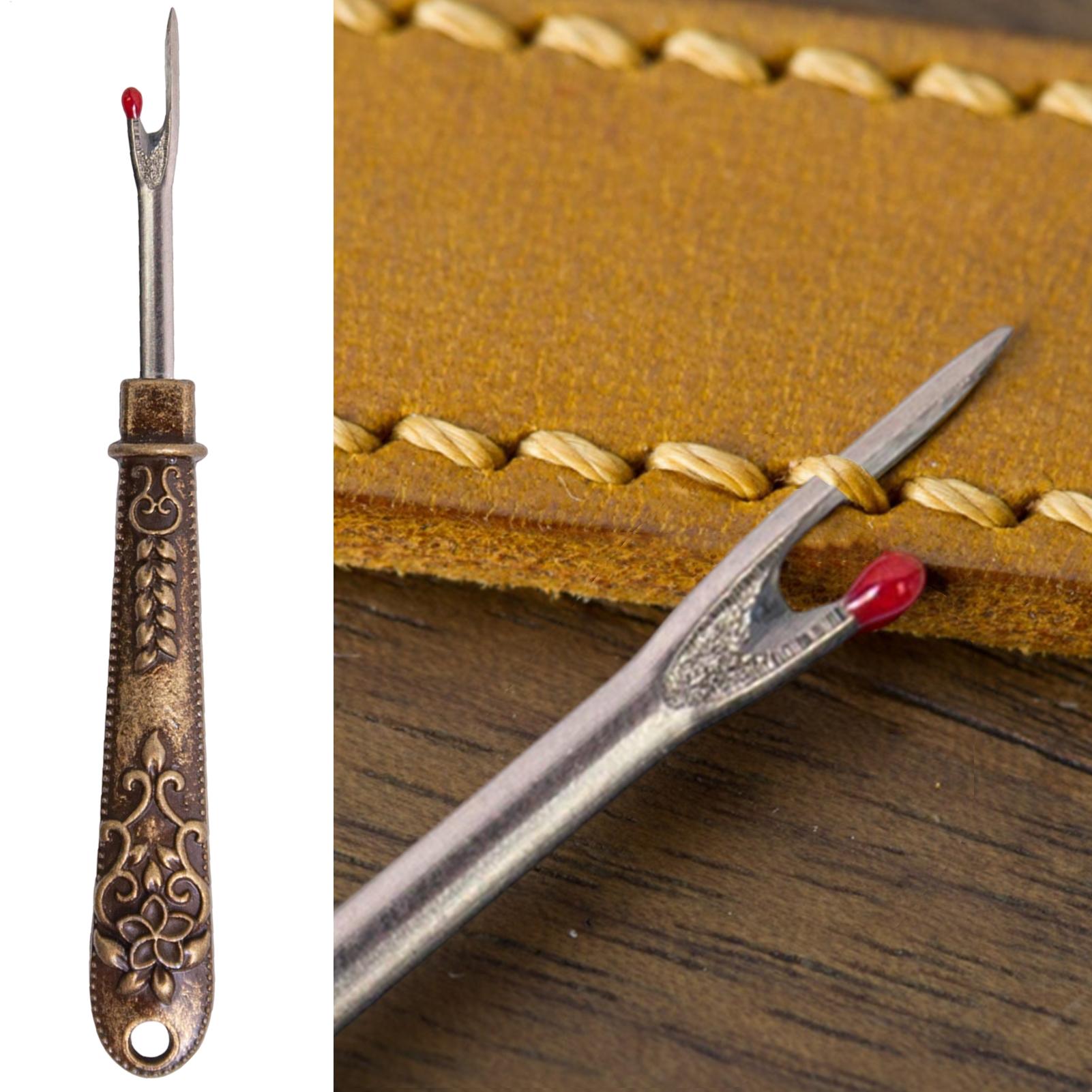 Multifunctional Thread Cutter  - đánh giá và giá Seam Ripper Tool