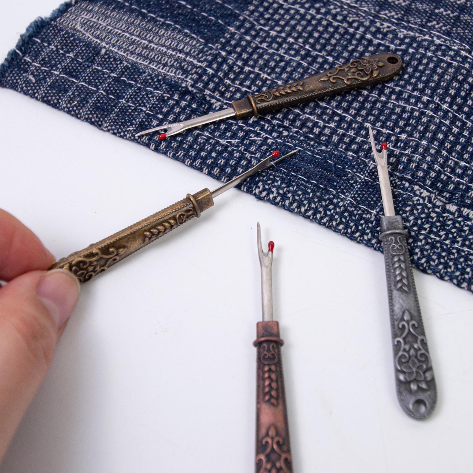 Multifunctional Thread Cutter  - đánh giá và giá Seam Ripper Tool