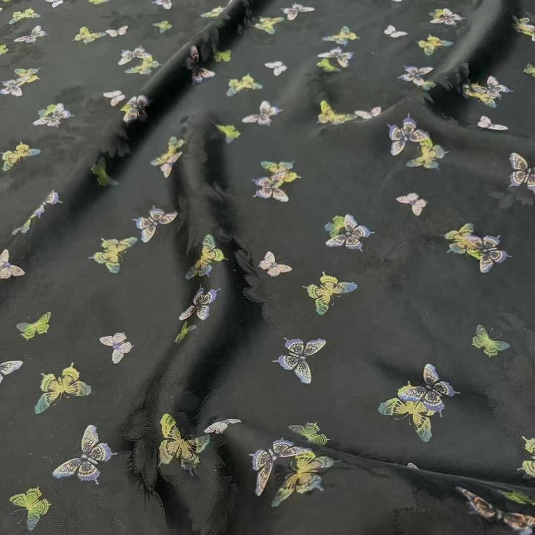 Buterfly Pattern Black Heavy S - đánh giá và giá Sewing Vest