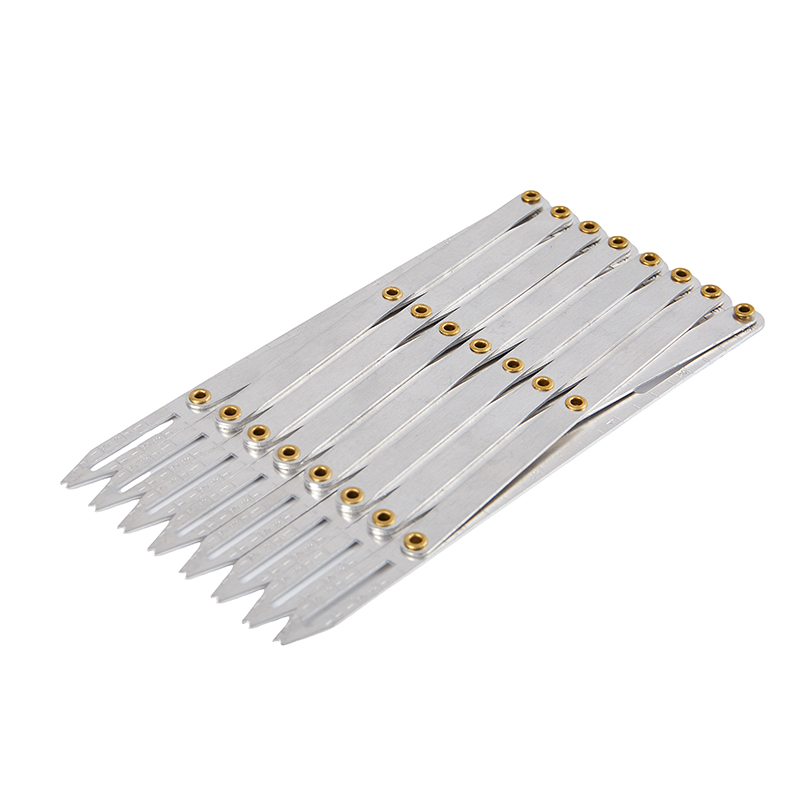 1Piece Buttonhole Spacer Expan - đánh giá và giá Sewing Lab