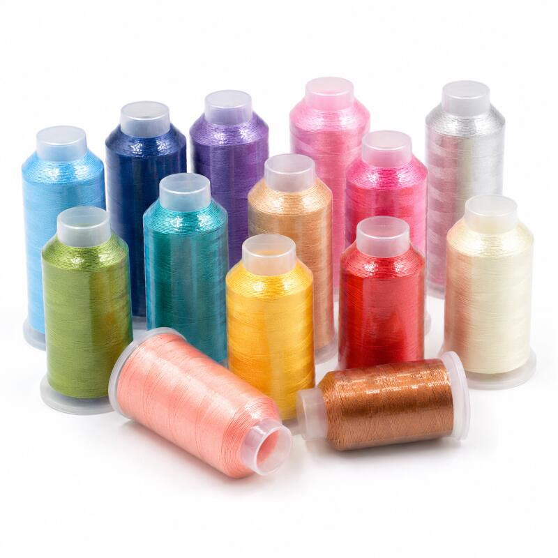 Vertical Tassel Thread 150D/2  - đánh giá và giá Sewing Thread In Textile