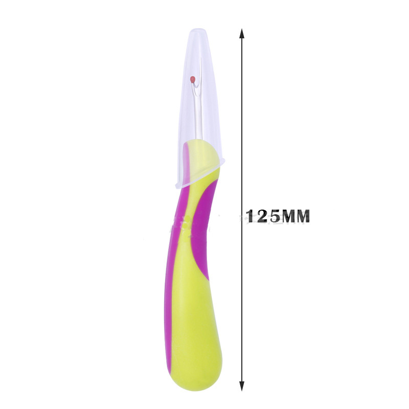 1PCS Plastic Handle Thread Cut - đánh giá và giá Seam Ripper Tool