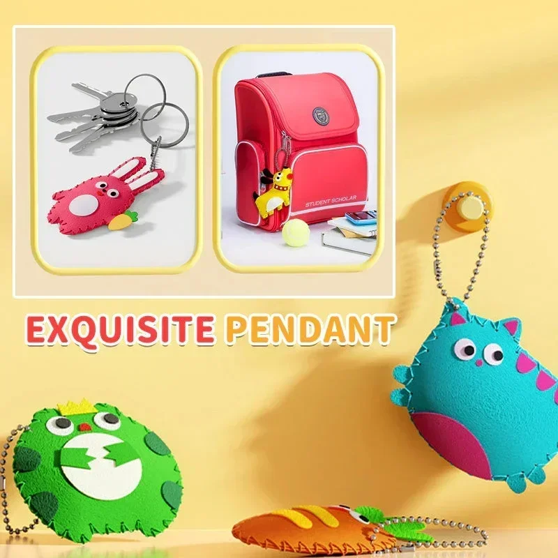 Diy Doll Sewing Toys Animal Fr - đánh giá và giá Sewing Thread In Textile