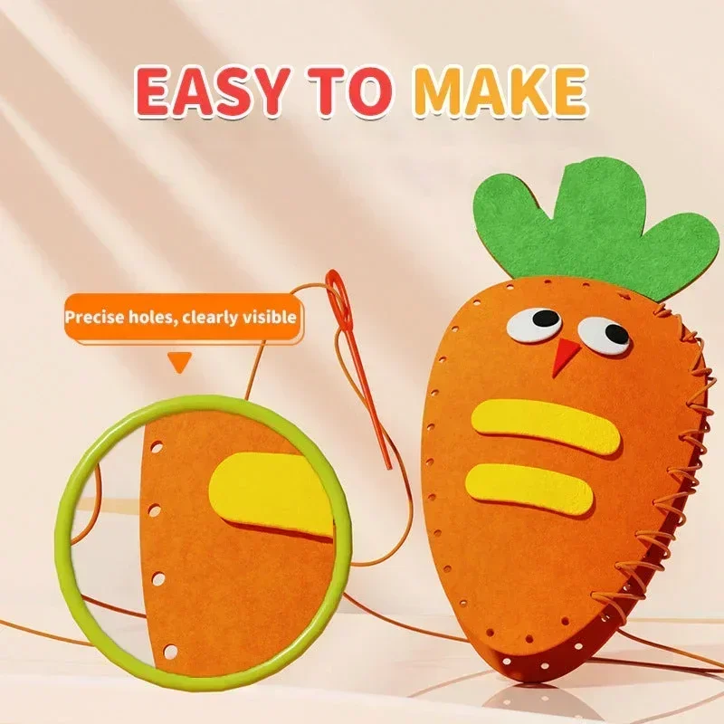 Diy Doll Sewing Toys Animal Fr - đánh giá và giá Sewing Thread In Textile