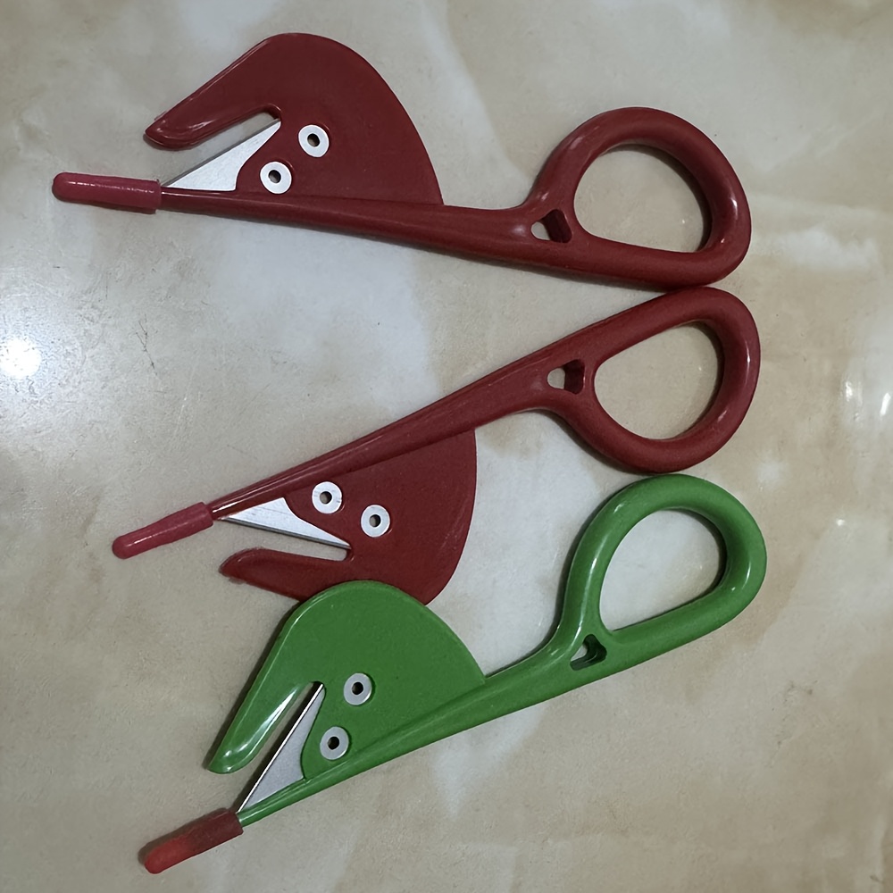 3pcs Plastic Handle Craft Thre - đánh giá và giá Seam Ripper Tool