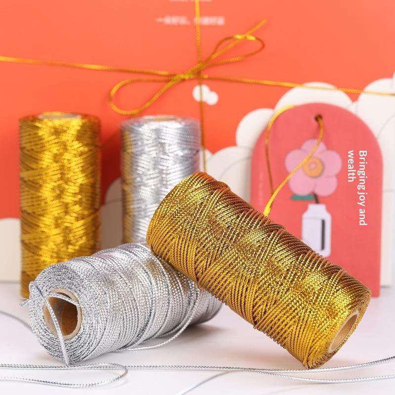 1.5mm 100Meters Colored Macram - đánh giá và giá Sewing Thread In Textile