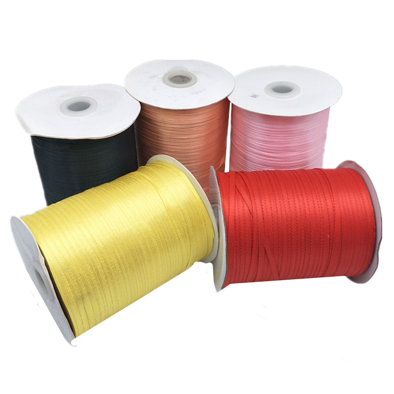 Hot bán 25 yards 3mm handmade  - đánh giá và giá Is Sewing Textile Art