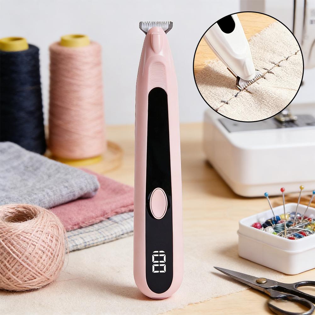 Professional Electric Seam Rip - đánh giá và giá Seam Ripper Tool