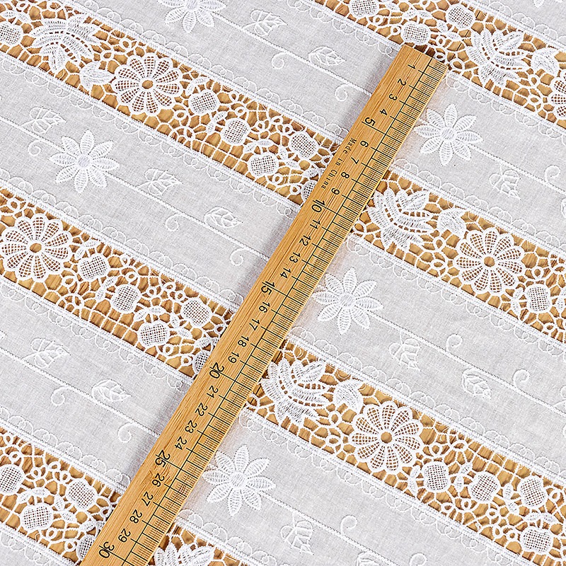 New Cotton Fringe Lace Embroid - đánh giá và giá Sewing Thread In Textile