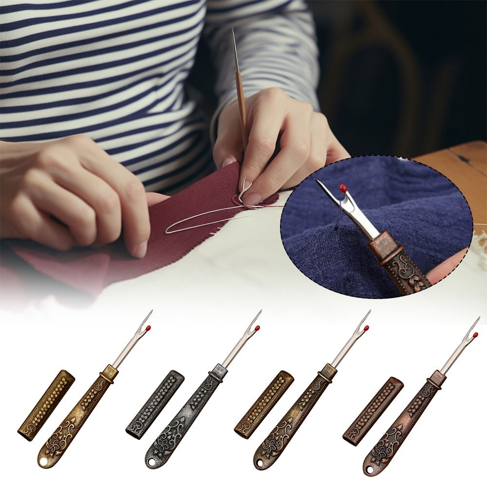 Needlework Sewing Seam Ripper  - đánh giá và giá Seam Ripper Tool