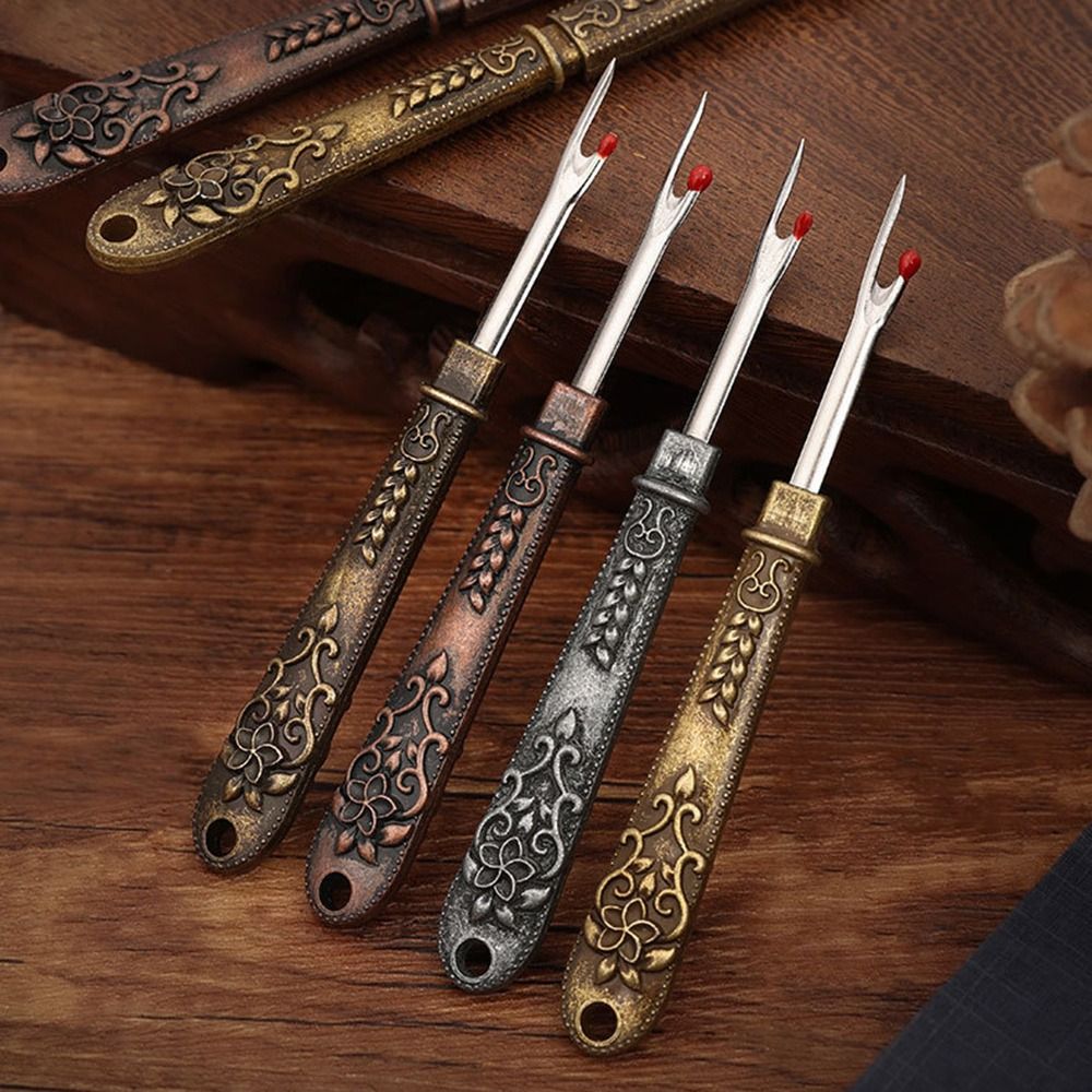 Needlework Sewing Seam Ripper  - đánh giá và giá Seam Ripper Tool