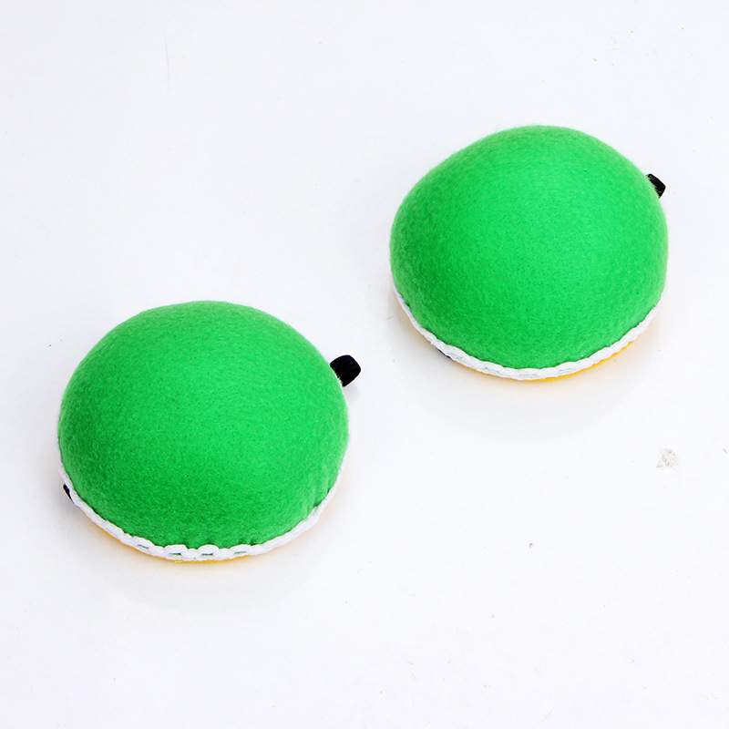 2Pcs Cotton Pin Cushion Cover  - đánh giá và giá Sewing Pin Cushion