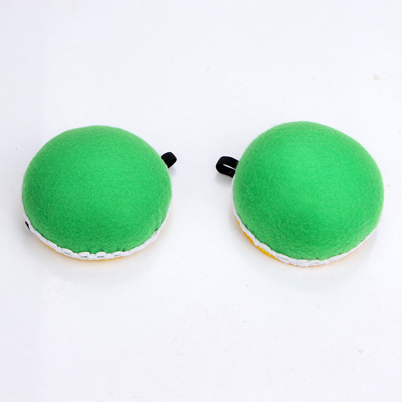 2Pcs Cotton Pin Cushion Cover  - đánh giá và giá Sewing Pin Cushion
