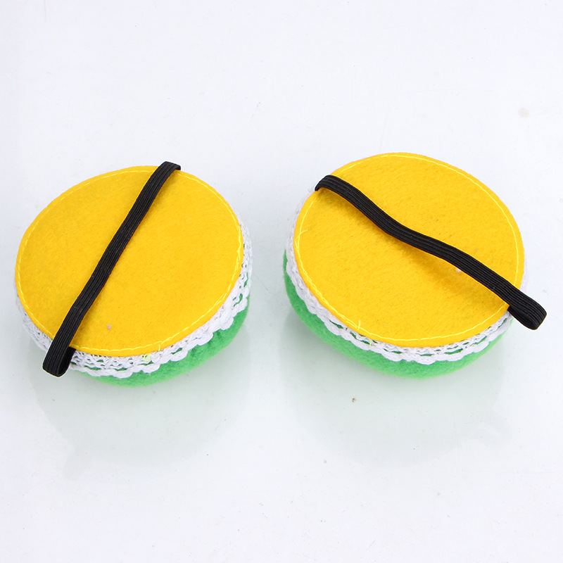 2Pcs Cotton Pin Cushion Cover  - đánh giá và giá Sewing Pin Cushion