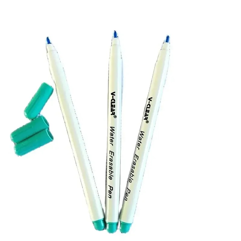 Textile Water Erasable Fabric  - đánh giá và giá Is Sewing Textile Art