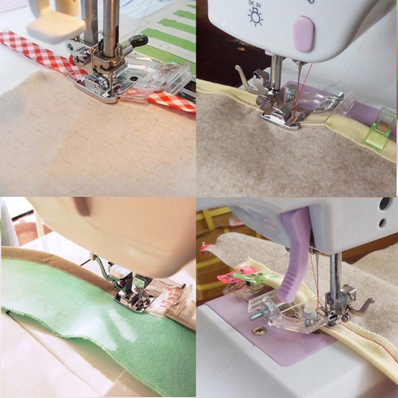 Low Shank Shirring Gathering P - đánh giá và giá Sewing Expert