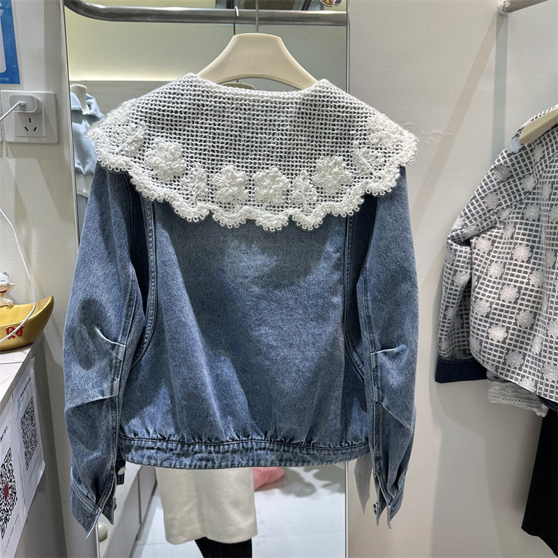 Women Spring Autumn New Korean - đánh giá và giá Sewing Jackets