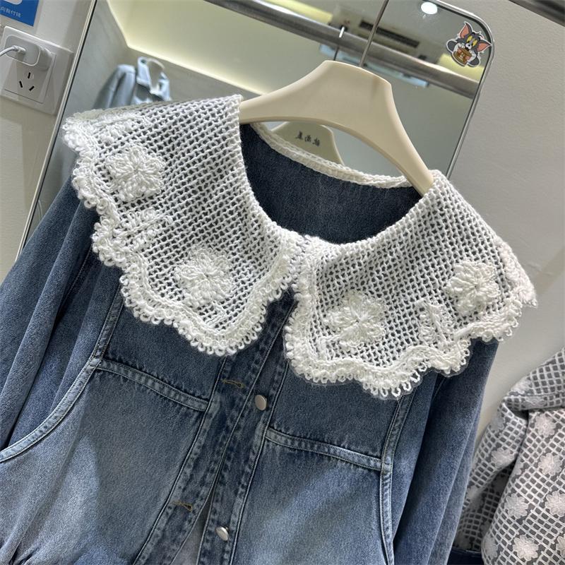 Women Spring Autumn New Korean - đánh giá và giá Sewing Jackets
