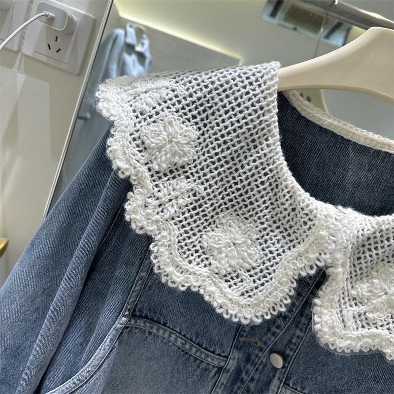 Women Spring Autumn New Korean - đánh giá và giá Sewing Jackets
