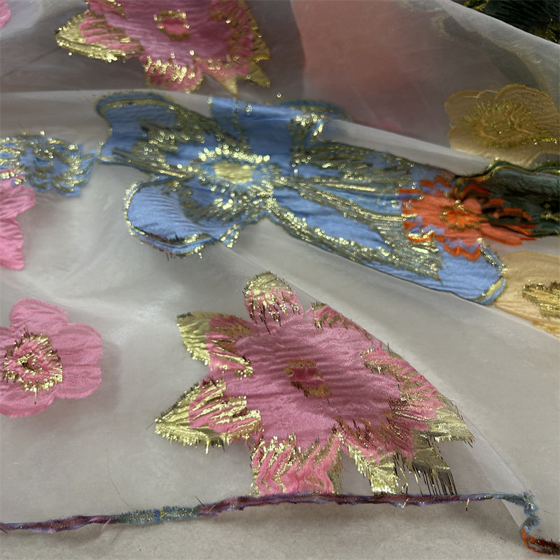L100cm X W150cm Jacquard Organ - đánh giá và giá Sewing Thread In Textile