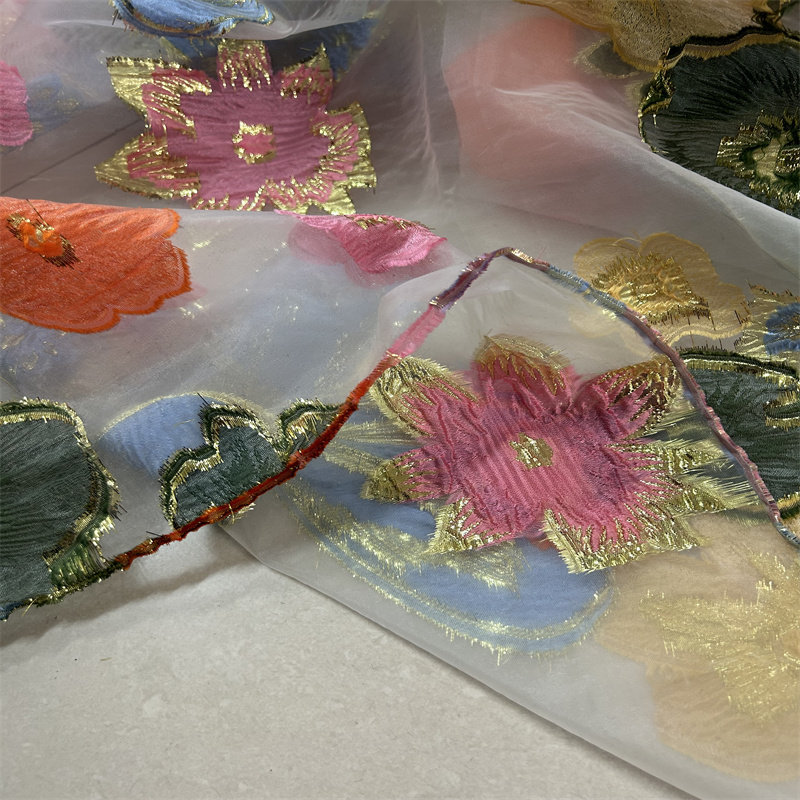 L100cm X W150cm Jacquard Organ - đánh giá và giá Sewing Thread In Textile