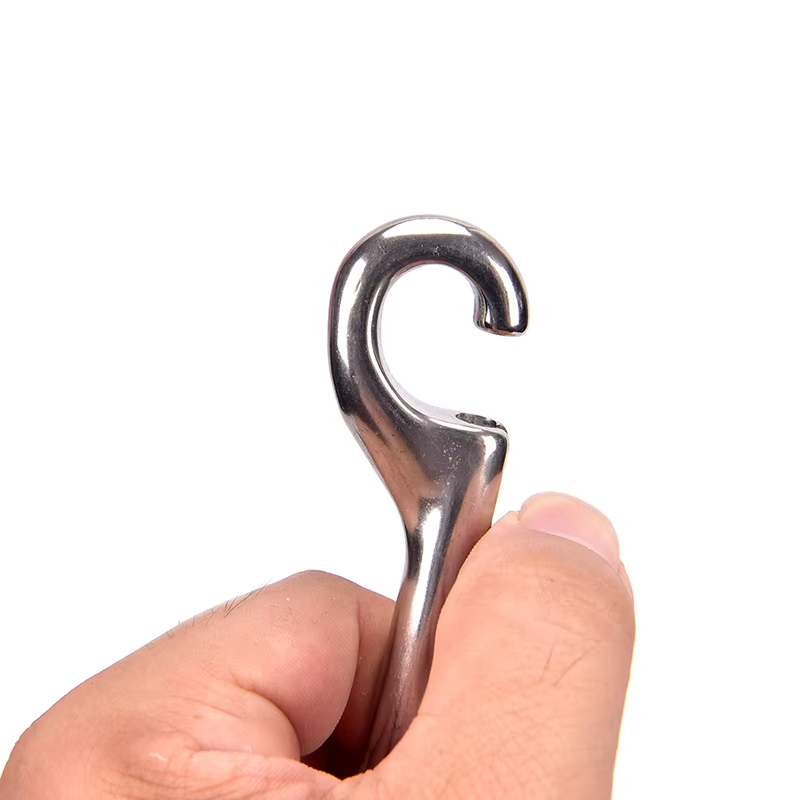 DIZETION 100mm Zinc Alloy Doub - đánh giá và giá Hook Eye Fastener