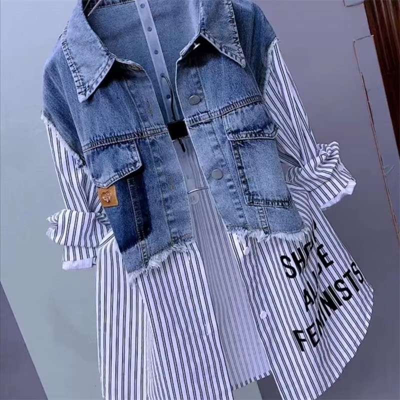 2025 New Spring/Summer Fashion - đánh giá và giá Sewing Jackets