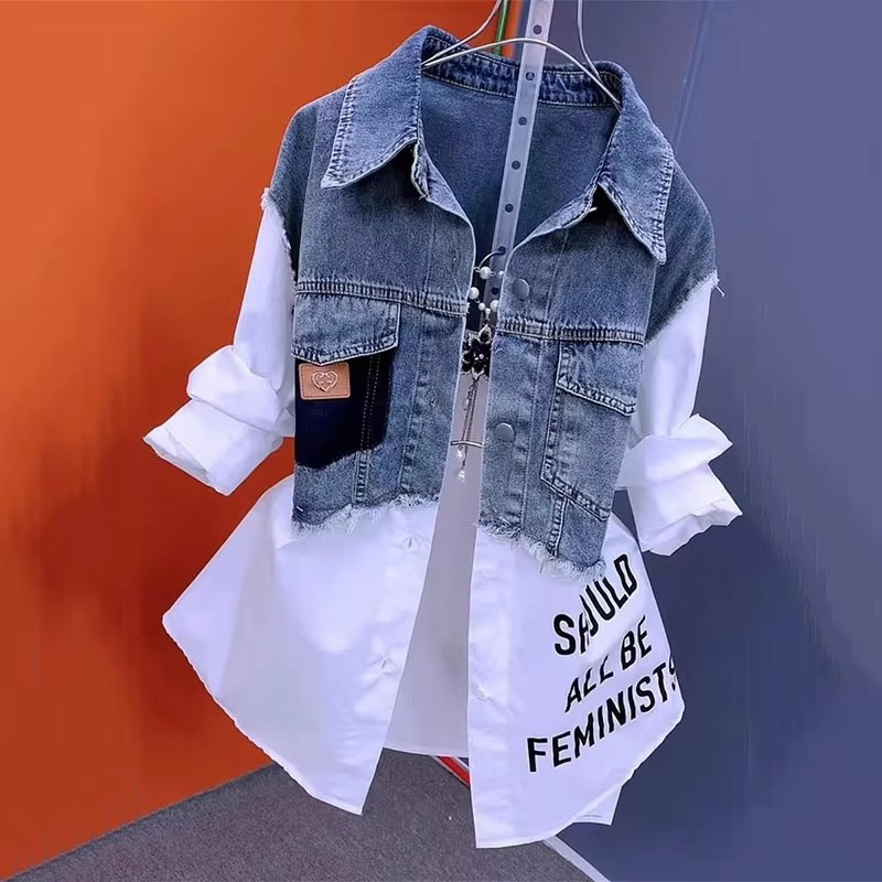 2025 New Spring/Summer Fashion - đánh giá và giá Sewing Jackets