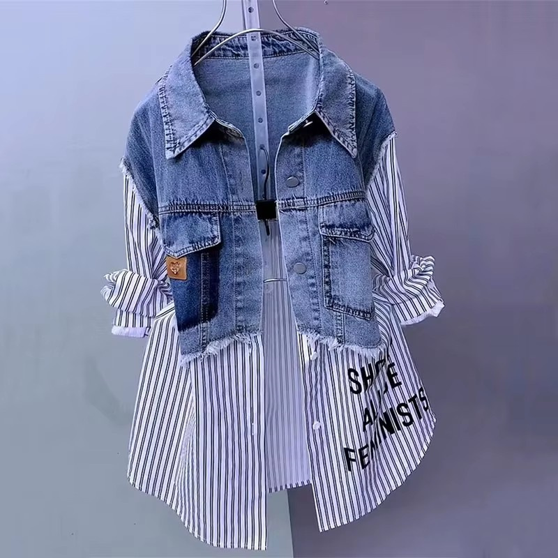 2025 New Spring/Summer Fashion - đánh giá và giá Sewing Jackets