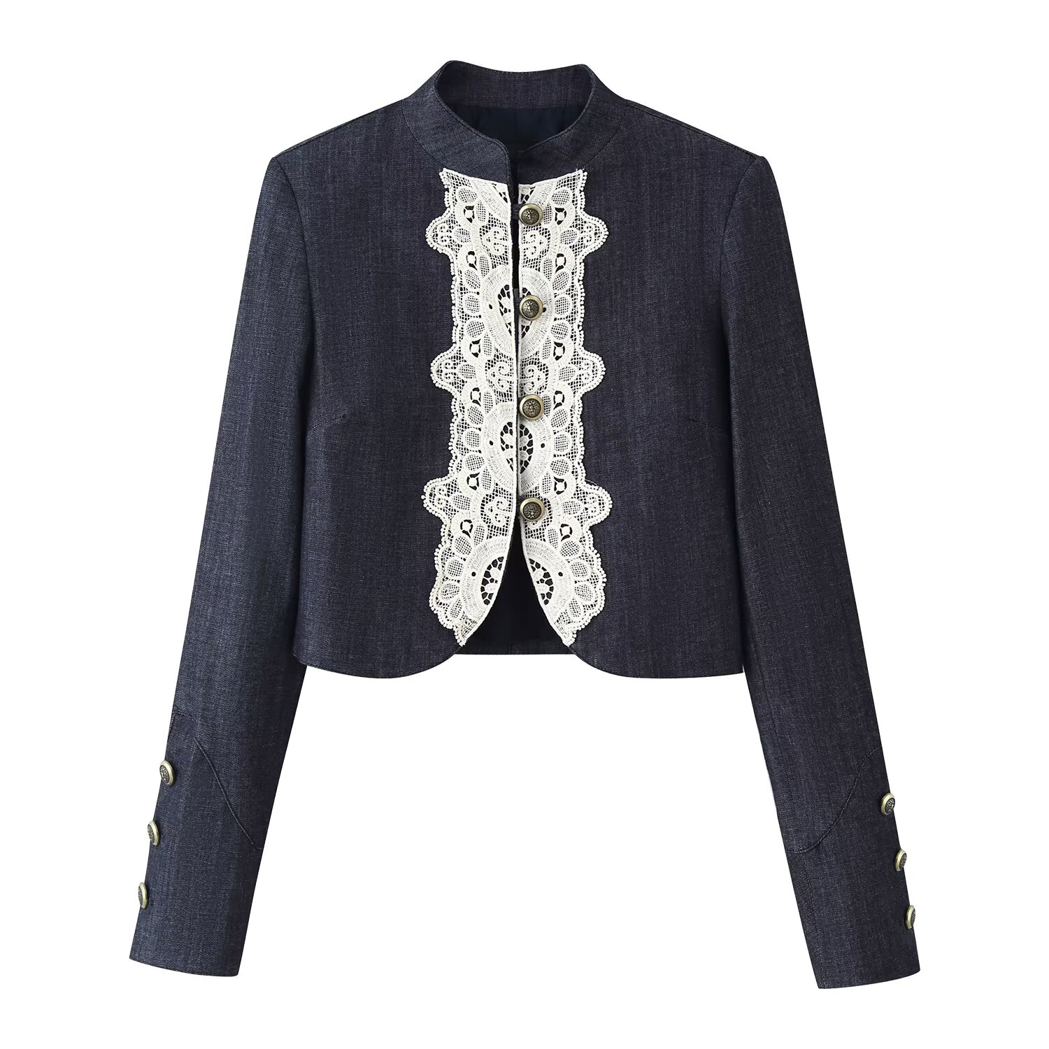BSAY 2026 Women's Elegant Mand - đánh giá và giá Sewing Jackets