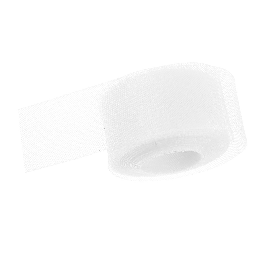 Wide Elastic Mesh Band Polyest - đánh giá và giá Textile Sewing Support