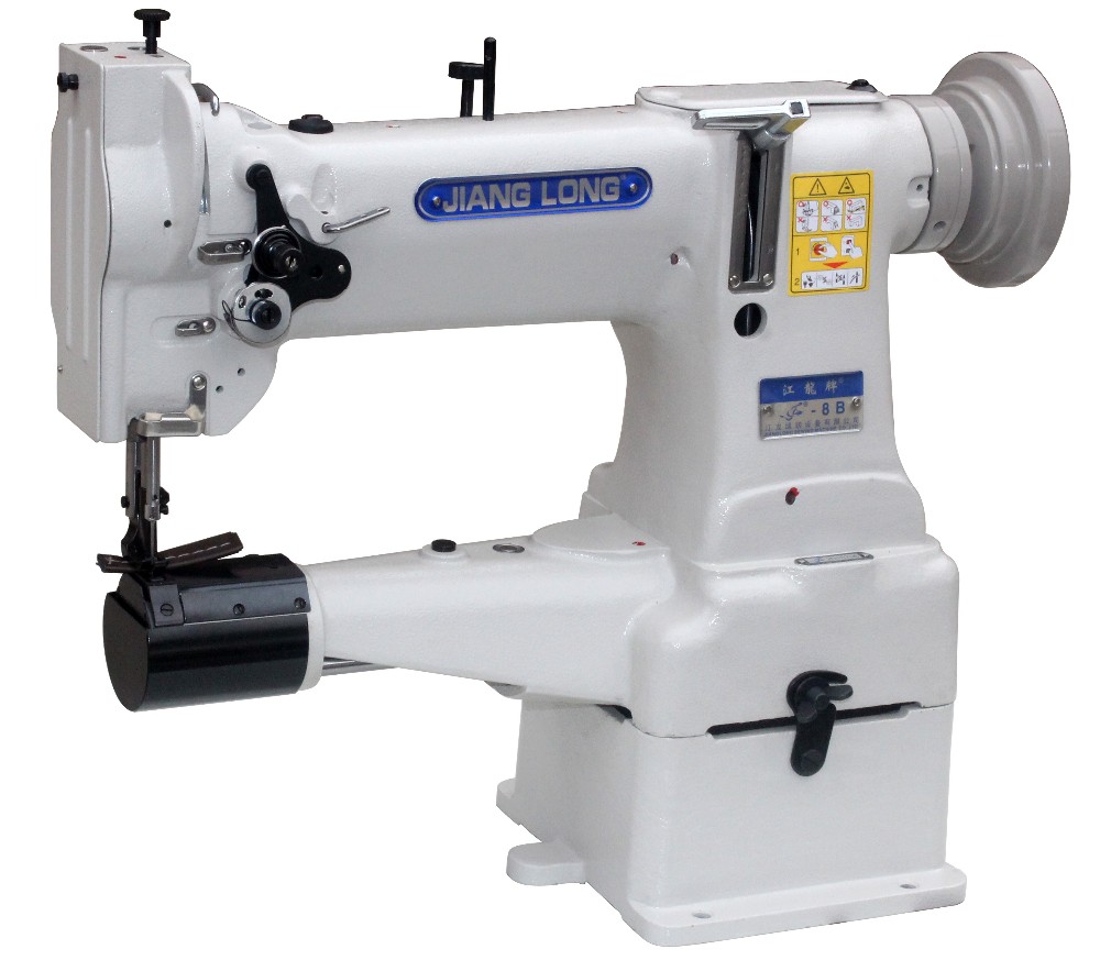 8B Mesin Jahit Industri Tape E - đánh giá và giá Sewing Jahit