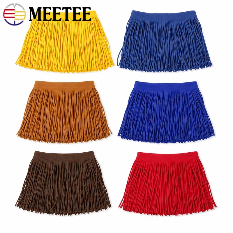 2/4Meters 3mmx15cm Tassel Frin - đánh giá và giá Sewing Thread In Textile