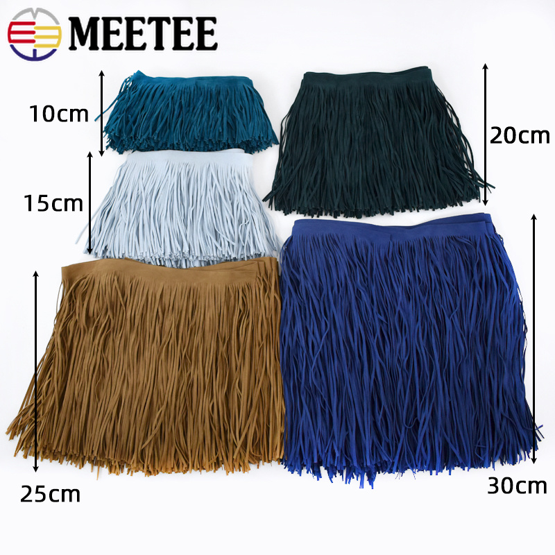 2/4Meters 3mmx15cm Tassel Frin - đánh giá và giá Sewing Thread In Textile