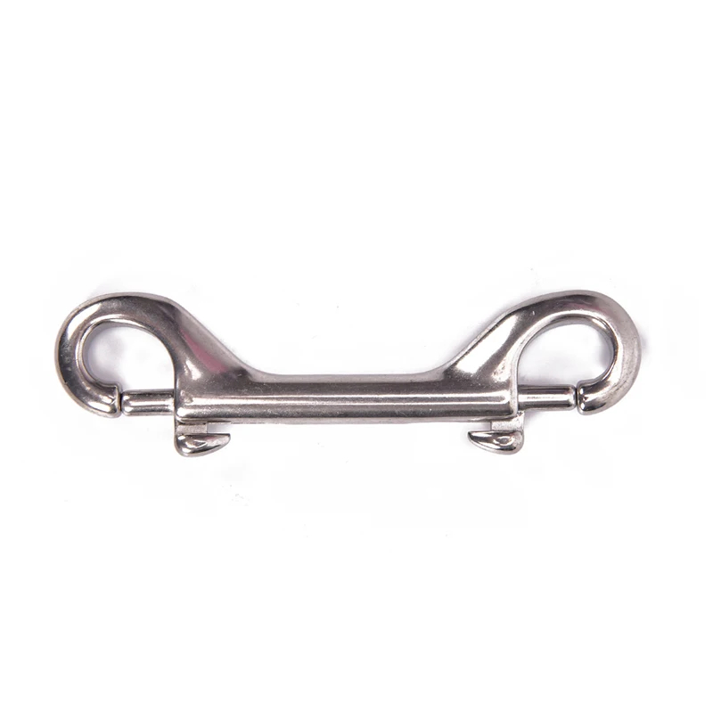 65mm/88mm/100mm Double Ended S - đánh giá và giá Hook Eye Fastener